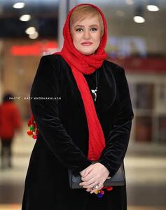  یادداشت احساسی نعیمه نظام‌دوست درباره جنگ