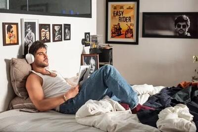  چهار سریال جدید در شرایط جنگی