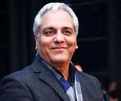 سریال «مرد سه هزار چهره» مهران مدیری نوروز پخش می شود؟