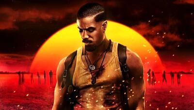  مایکل بی جردن با فیلم Sinners تاریخ‌ساز شد