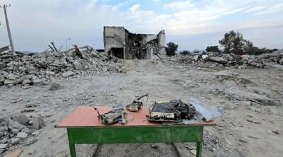  بهزاد فراهانی: کشتن کودکان مدرسه میناب، چیزی جز تروریسم نیست