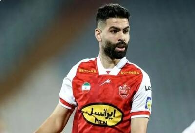  بلاتکلیف‌ترین فوتبالیست ایران یک پرسپولیسی است