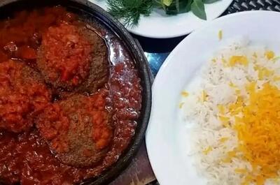  طرز تهیه کوفته شامی پنیری؛ شام خوشمزه و مدرن