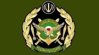  ارتش ایران، وزارت امنیت داخلی دشمن صهیونی و پادگان عَرعَر را مورد هدف قرار داد