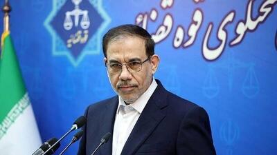  پیام تسلیت سخنگوی قوه قضائیه در پی جنایت جنگی دشمن در حمله به دادگستری لارستان: ننگ بر مدعیان حقوق بشر که در برابر این جنایات آشکار، سکوت کرده اند