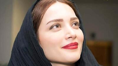  عکس باورنکردنی  بهنوش طباطبایی با سیگار / خانم دکتر شما چرا ؟!
