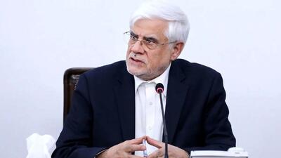  پیام عارف خطاب به دختران فوتبالیست: ایران همیشه خانه امن شماست