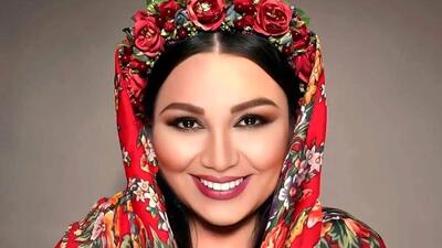  بهنوش بختیاری: قدرت اراده را دست کم نگیرید+عکس