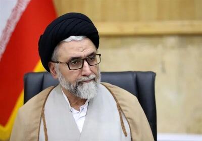  زمان تشییع پیکر شهید حجت‌الاسلام والمسلمین خطیب در تهران و قم اعلام شد