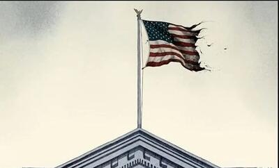  فعال سیاسی آمریکایی: دشمنان ایران جزو بزرگترین تروریست‌ها هستند