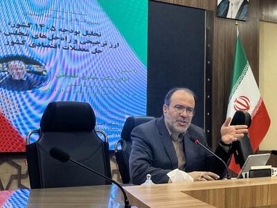  بازار نفت به شرایط قبلی بازنمی‌گردد / تلافی ایران غیرقابل پیش‌بینی است و اوضاع را پیچیده‌تر می‌کند