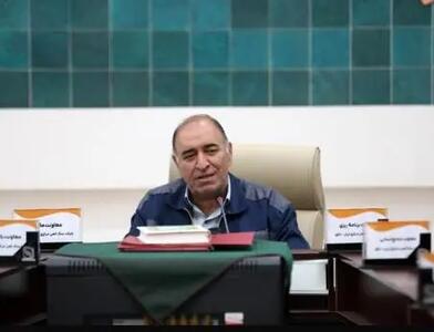  هدف‌گذاری شرکت سنگ‌آهن برای دستیابی به ۱۳ همت سود در سال آینده