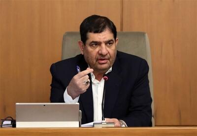  مخبر: رژیم جدیدی برای تنگه هرمز باید تعریف شود