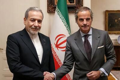  مدیر آژانس بین‌المللی انرژی اتمی بر لزوم بازگشت به مذاکرات هسته‌ای ایران تأکید کرد