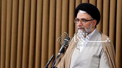  پیام تسلیت مقامات کشوری و لشکری در پی شهادت وزیر اطلاعات