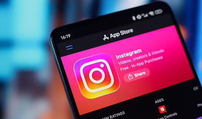  اینستاگرام رمزگذاری سرتاسری برای پیام‌های خصوصی را حذف می‌کند