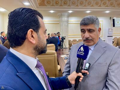  بغداد: اقدامات قانونی علیه عاملان بمباران حشد شعبی را آغاز کرده ایم