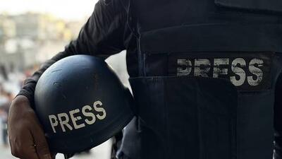  روسیه: حمله‌ای که منجر به زخمی شدن گروه تلویزیونی در لبنان شد «تصادفی» نبوده است