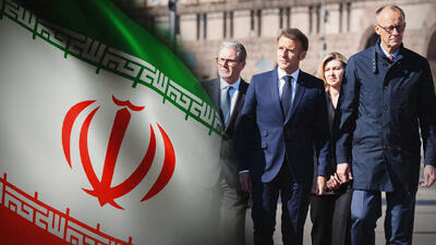  پیام سیاست‌مداران سابق به جهان: تسلیم فشار واشنگتن برای ورود به جنگ ایران نشوید