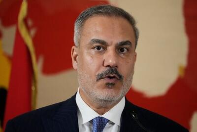  نخست وزیر قطر: باید اعتماد بازسازی شود | فیدان: مسئول اصلی این جنگ اسرائیل است