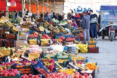  قیمت میوه در آخرین روز کاری سال در مشهد چقدر است؟ (۲۸ اسفند ۱۴۰۴)