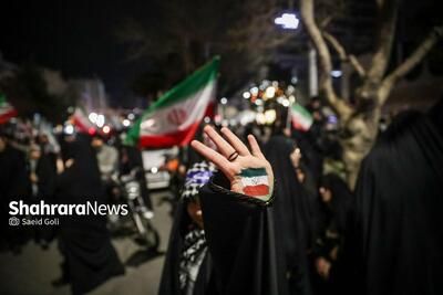  آهنگ‌هایی که در جنگ رمضان برای اقتدار و سوگ «ایران» منتشر شدند + صوت، فیلم و لینک دانلود