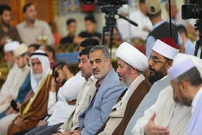  نامه نخبگان قرآنی ایران به جهان اسلام: جرم ما پایبندی به قرآن است