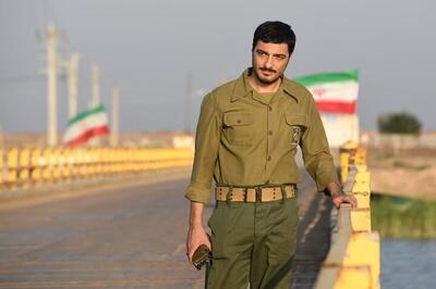  «مجنون» به اکران آنلاین رسید + خلاصه و زمان پخش