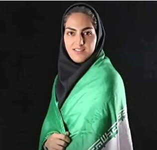  ویدیو | با زهرا قنبری از پناهندگی تا بازگشت به وطن