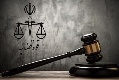  اجرای حکم قصاص ۳ محکوم اغتشاشات دی به جرم قتل و محاربه (۲۸ اسفند ۱۴۰۴)