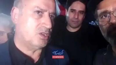  فوری؛ مهدی تاج زمان اعلام اسامی بازیکنان تیم ملی فوتبال برای حضور در جام جهانی را مشخص کرد+ ویدئو