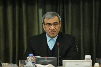  ستاد پشتیبانی جنگ در خراسان رضوی تشکیل شد | مظفری: اختیارات هیئت دولت در اختیار استان‌هاست