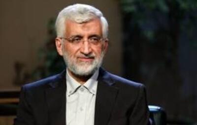  الان ما در حال قاعده گذاری برای دنیا هستیم