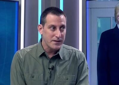  خبرنگار آکسیوس: ترامپ در جریان حمله به پارس جنوبی بود اما بعد از پاسخ ایران موضوع را کتمان کرد + عکس