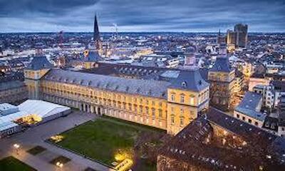  بیانیه دانشگاهبان آلمان در خصوص سیاست خارجی آلمان در پی حملات ایالات متحده و اسرائیل به ایران