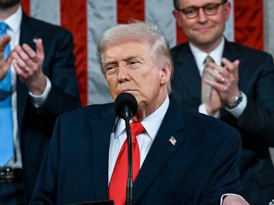  دومین غلط کردم ترامپ در ۲۴ ساعت گذشته؛ ترامپ همه چیز را گردن نتانیاهو انداخت / ترامپ: از برخی کارهای نتانیاهو خوشم نمی‌آید! + فیلم