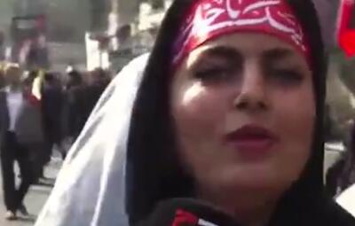  ایران تمام شدنی نیست...