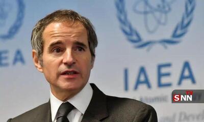  مدیرکل آژانس: هرگونه حمله به نیروگاه‌های هسته‌ای یا نزدیک آنها، هرگز نباید انجام شود