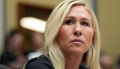  نماینده کنگره آمریکا: جنگ با ایران «عراقِ دوباره» است + عکس