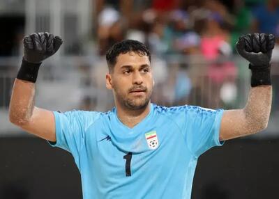  میرجلیلی: هدف قرار دادن فضا‌های ورزشی نشانه استیصال دشمن است