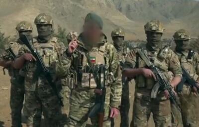  مدافعان جزایر خلیج فارس از آمادگی رزمی بسیار بالایی برخوردار هستند و در صورت هر گونه حماقت دشمن، ضربه مهلکی به آنان وارد خواهند کرد