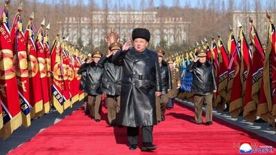  پیروزی کیم جونگ اون در انتخابات کره شمالی با ۹۹.۹۳ درصد آرا