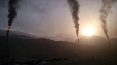  آخرین گزارش درباره وضعیت پارس جنوبی پس از حمله اسرائیل