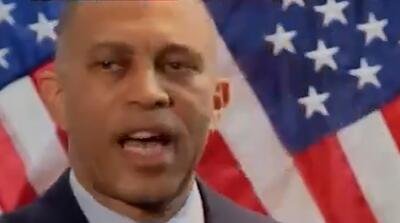  رهبر اقلیت کنگره آمریکا: ما با دولتی مواجهیم که هیچ برنامه‌ای ندارد!