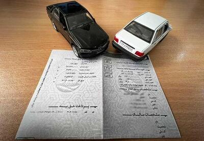  نرخ حق بیمه شخص ثالث در سال ۱۴۰۵ اعلام شد
