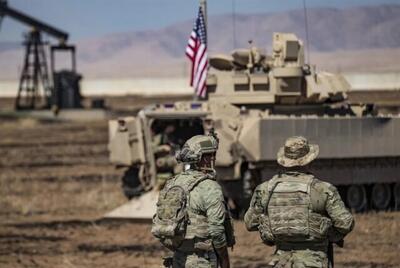  پهپادهای مرموز در آسمان محل سکونت وزیران خارجه و جنگ آمریکا/ هدف قرار گرفتن پایگاه‌های آمریکا در منطقه/ سنا قطعنامه محدود کردن اختیارات جنگی ترامپ را رد کرد