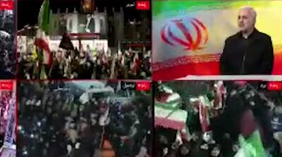  معاون واخ: در حال طراحی رژیم حقوقی تنگه هرمز هستیم