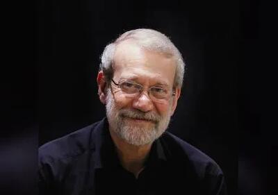  محل خاکسپاری پیکر شهید علی لاریجانی اعلام شد