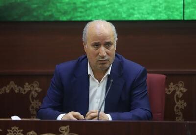  تاج: در اتاق دوپینگ به دختران ما پیشنهادات اغواکننده دادند