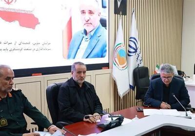  آماده‌باش خراسان جنوبی برای نوروز؛ برپایی 82 سیاه چادر در جاده‌ها - تسنیم